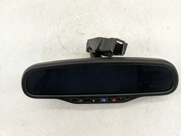 2000-2005 Buick Park Avenue Interior Rear View Mirror Replacement OEM Fits Fits 2000 2001 2002 2003 2004 2005 2006 2007 2008
