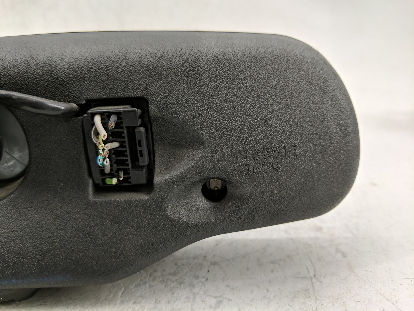 2000-2005 Buick Park Avenue Interior Rear View Mirror Replacement OEM Fits Fits 2000 2001 2002 2003 2004 2005 2006 2007 2008