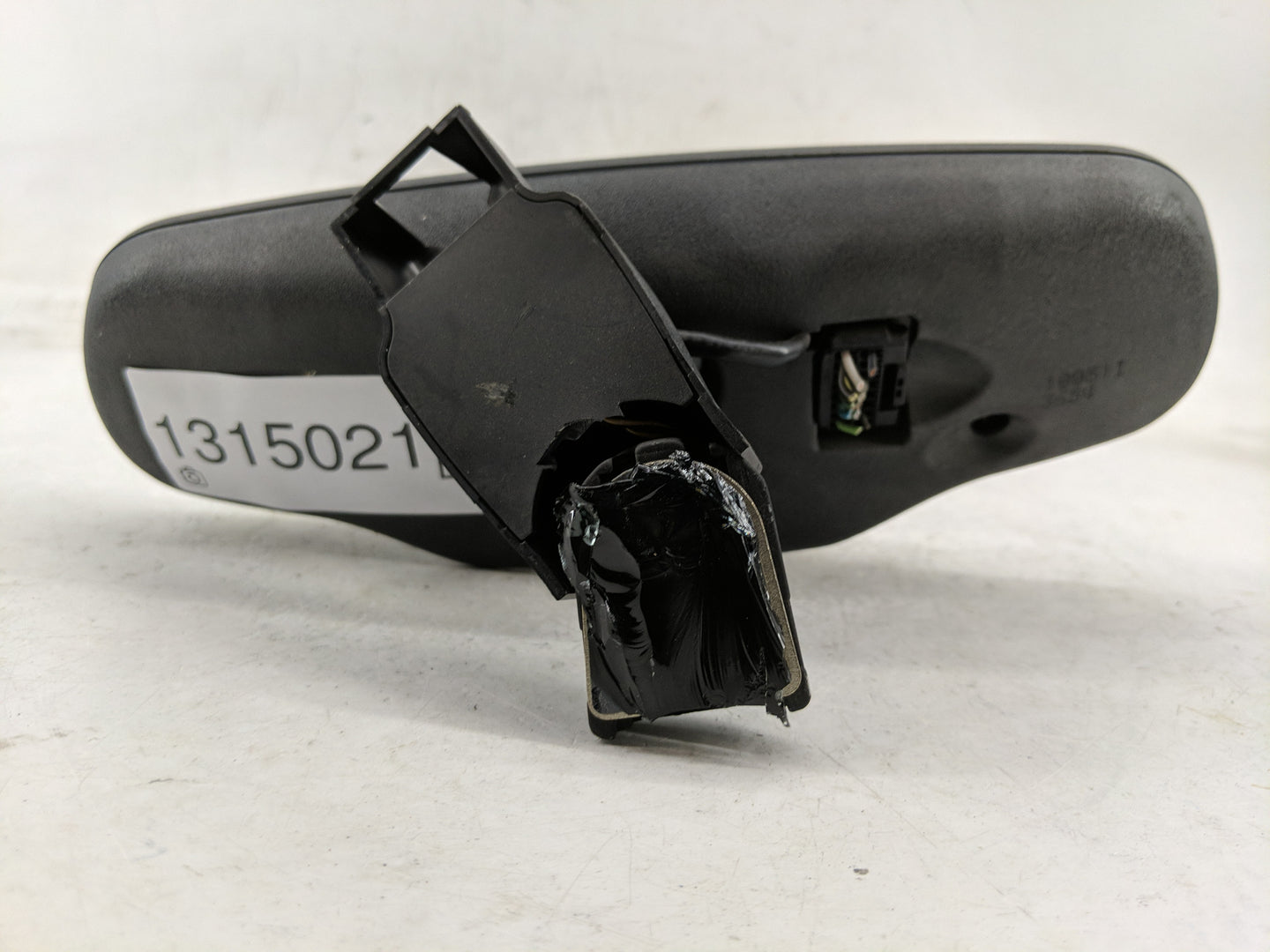 2000-2005 Buick Park Avenue Interior Rear View Mirror Replacement OEM Fits Fits 2000 2001 2002 2003 2004 2005 2006 2007 2008