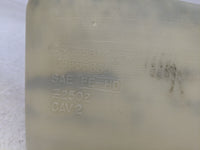 1997-2005 Buick Park Avenue Windshield Washer Fluid Reservoir Bottle Oem - Oemusedautoparts1.com