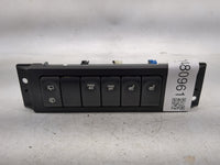 2002 Buick Rendezvou 1480961 - Oemusedautoparts1.com