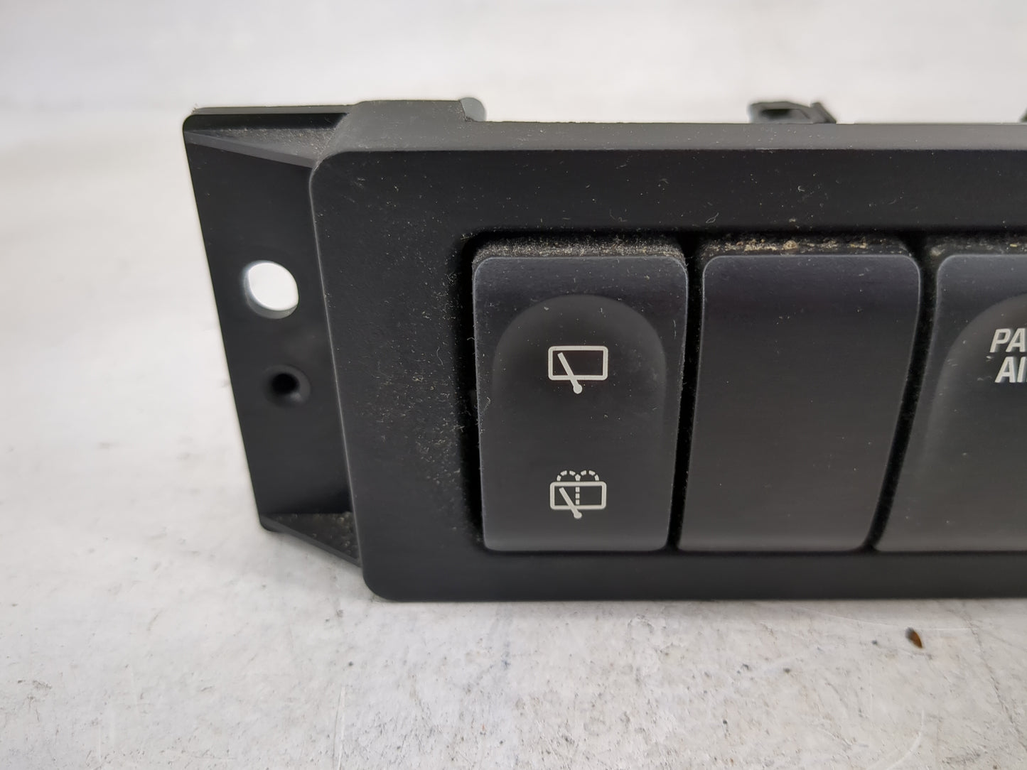 2002 Buick Rendezvou 1480961 - Oemusedautoparts1.com