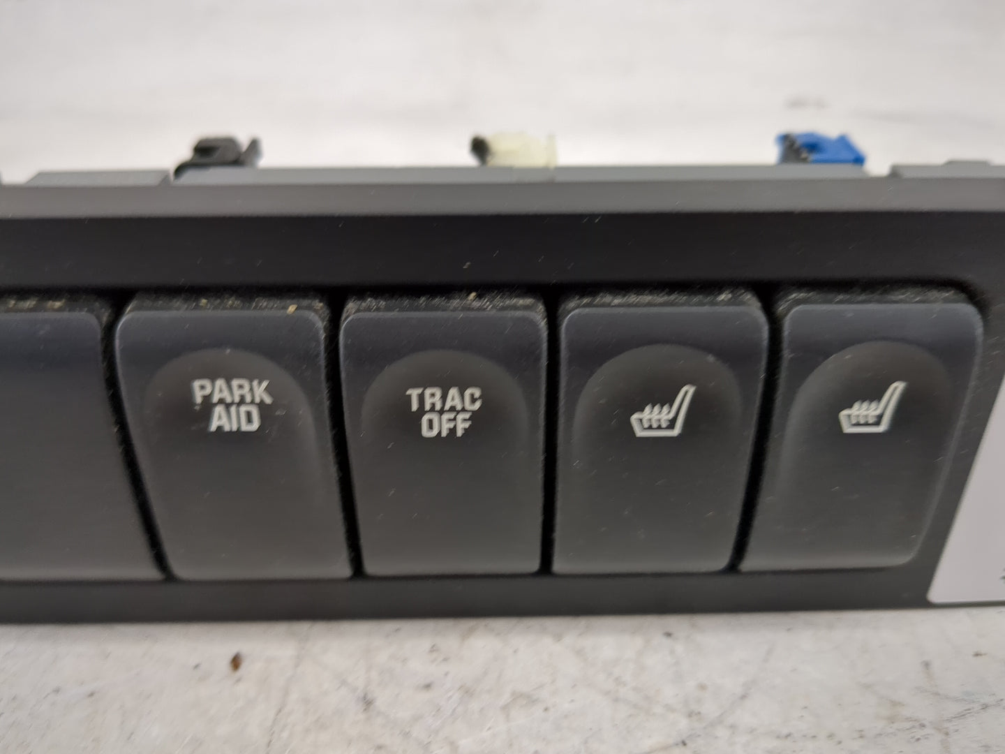 2002 Buick Rendezvou 1480961 - Oemusedautoparts1.com