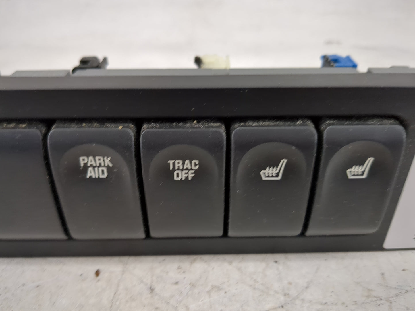 2002 Buick Rendezvou 1480961 - Oemusedautoparts1.com