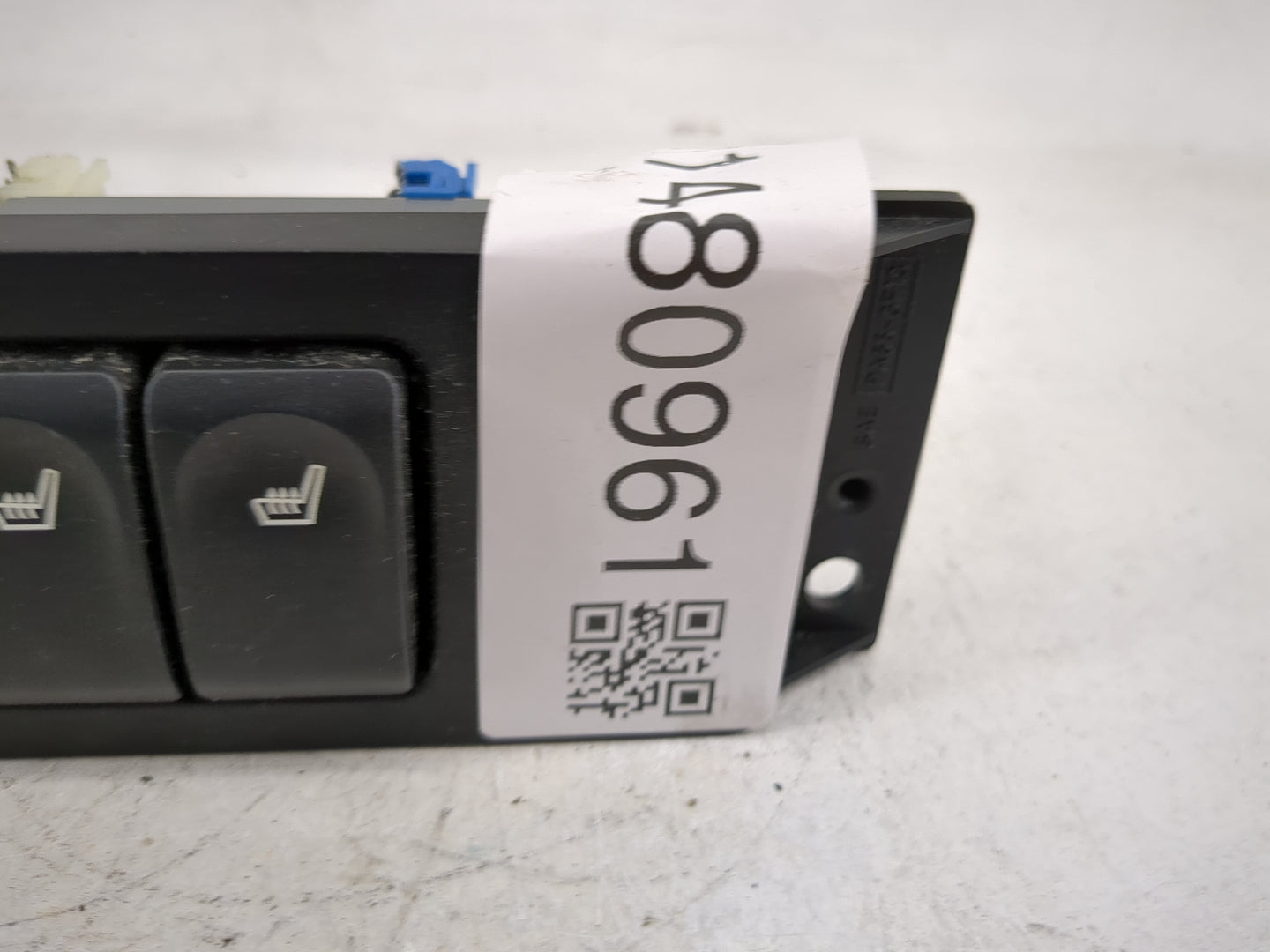 2002 Buick Rendezvou 1480961 - Oemusedautoparts1.com