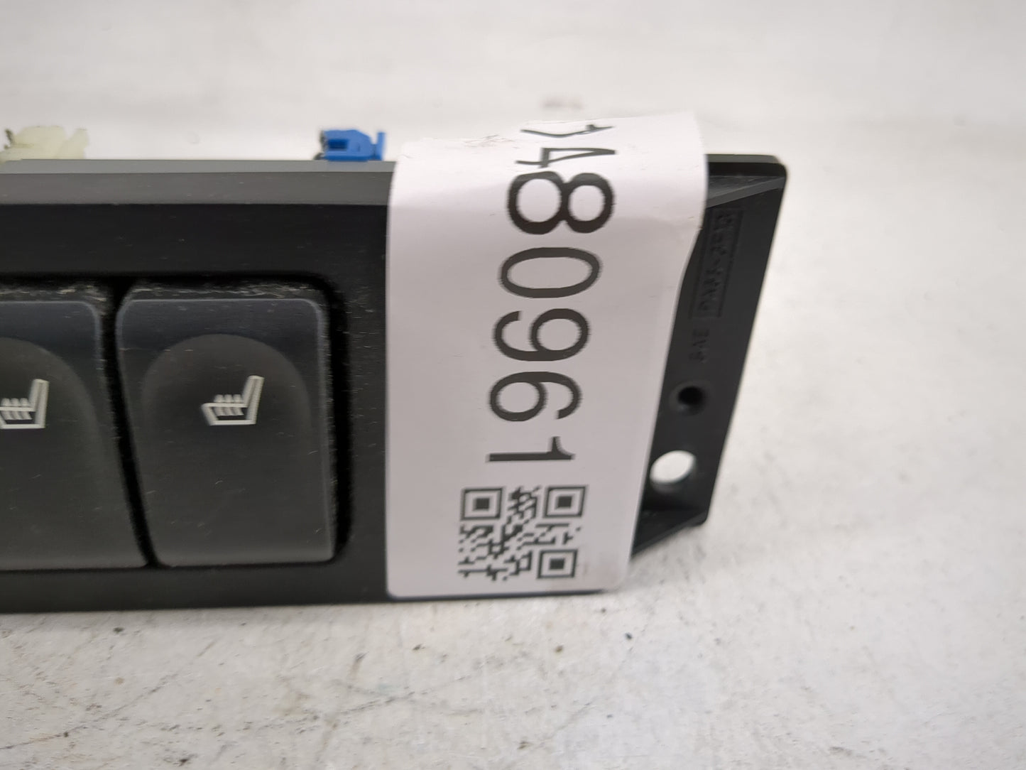 2002 Buick Rendezvou 1480961 - Oemusedautoparts1.com