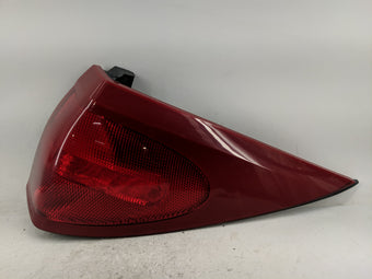 compare product 2002-2003 Buick Rendezvous Tail Light Assembly Passenger Right OEM Fits Fits 2002 2003 OEM Used Auto Parts
