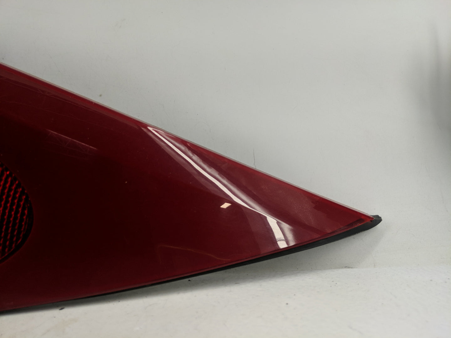 2002-2003 Buick Rendezvous Tail Light Assembly Passenger Right OEM Fits Fits 2002 2003 OEM Used Auto Parts - Oemusedautopart