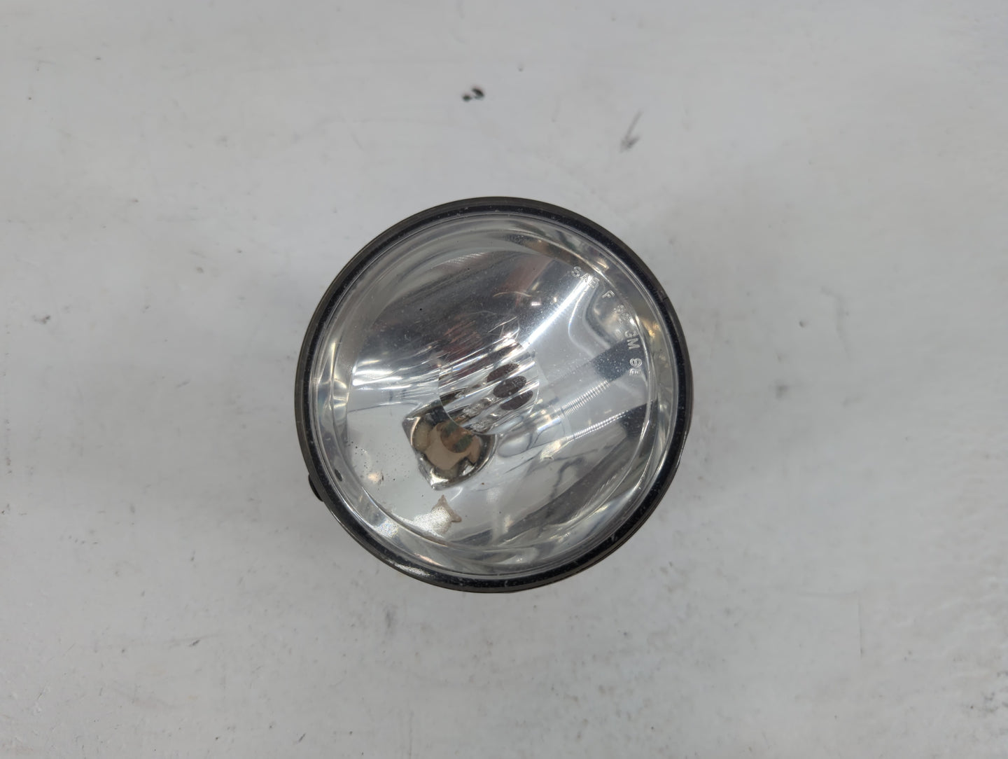 2002-2007 Buick Rendezvous Passenger Right Oem Front Light Lamp - Oemusedautoparts1.com