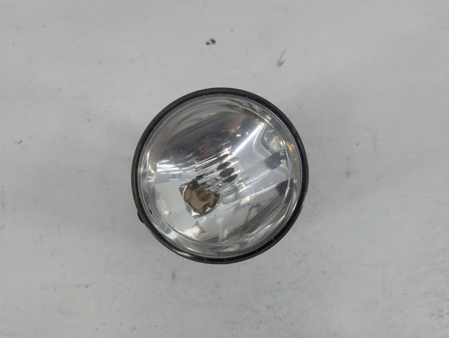 2002-2007 Buick Rendezvous Passenger Right Oem Front Light Lamp - Oemusedautoparts1.com