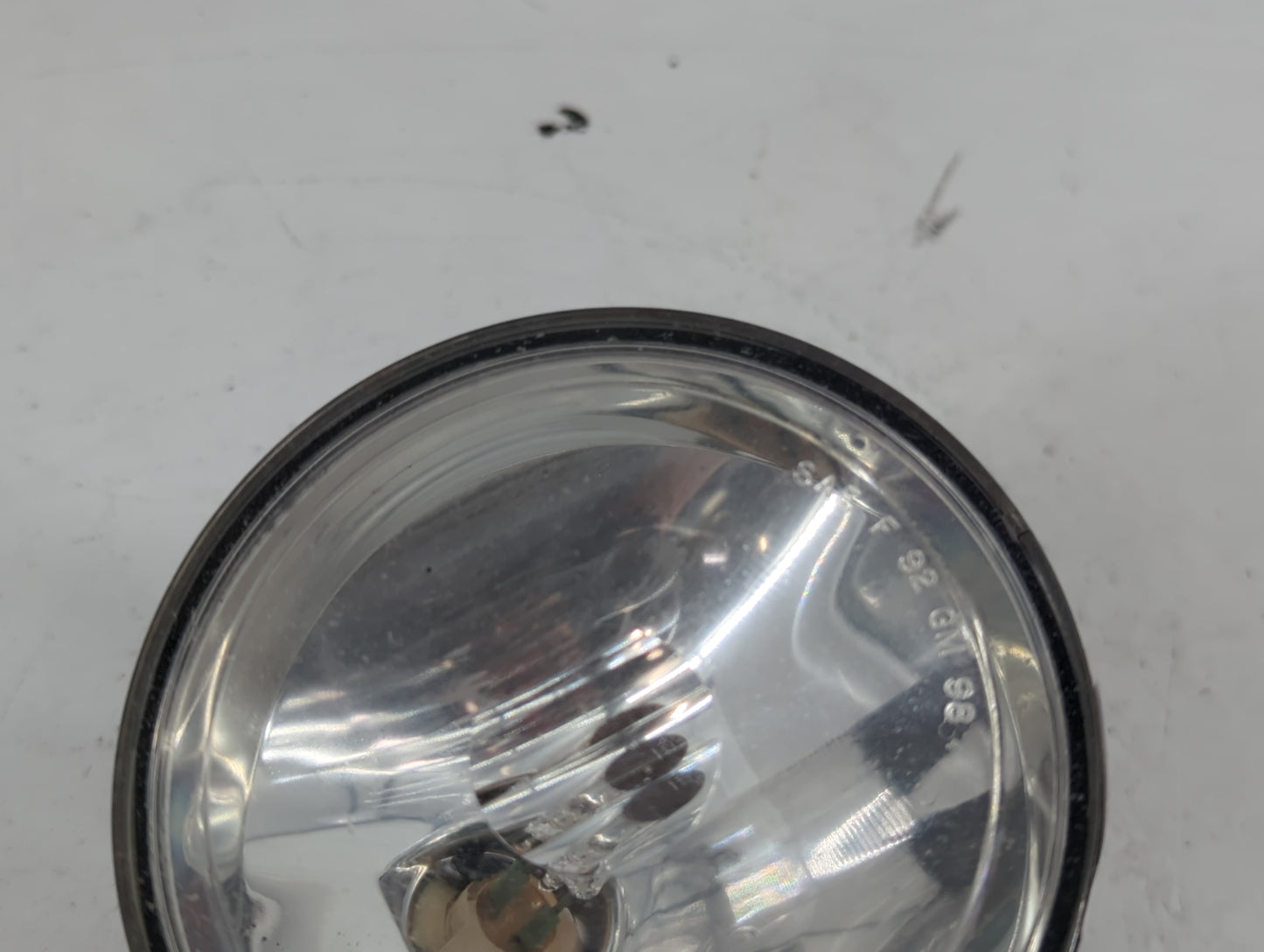 2002-2007 Buick Rendezvous Passenger Right Oem Front Light Lamp - Oemusedautoparts1.com
