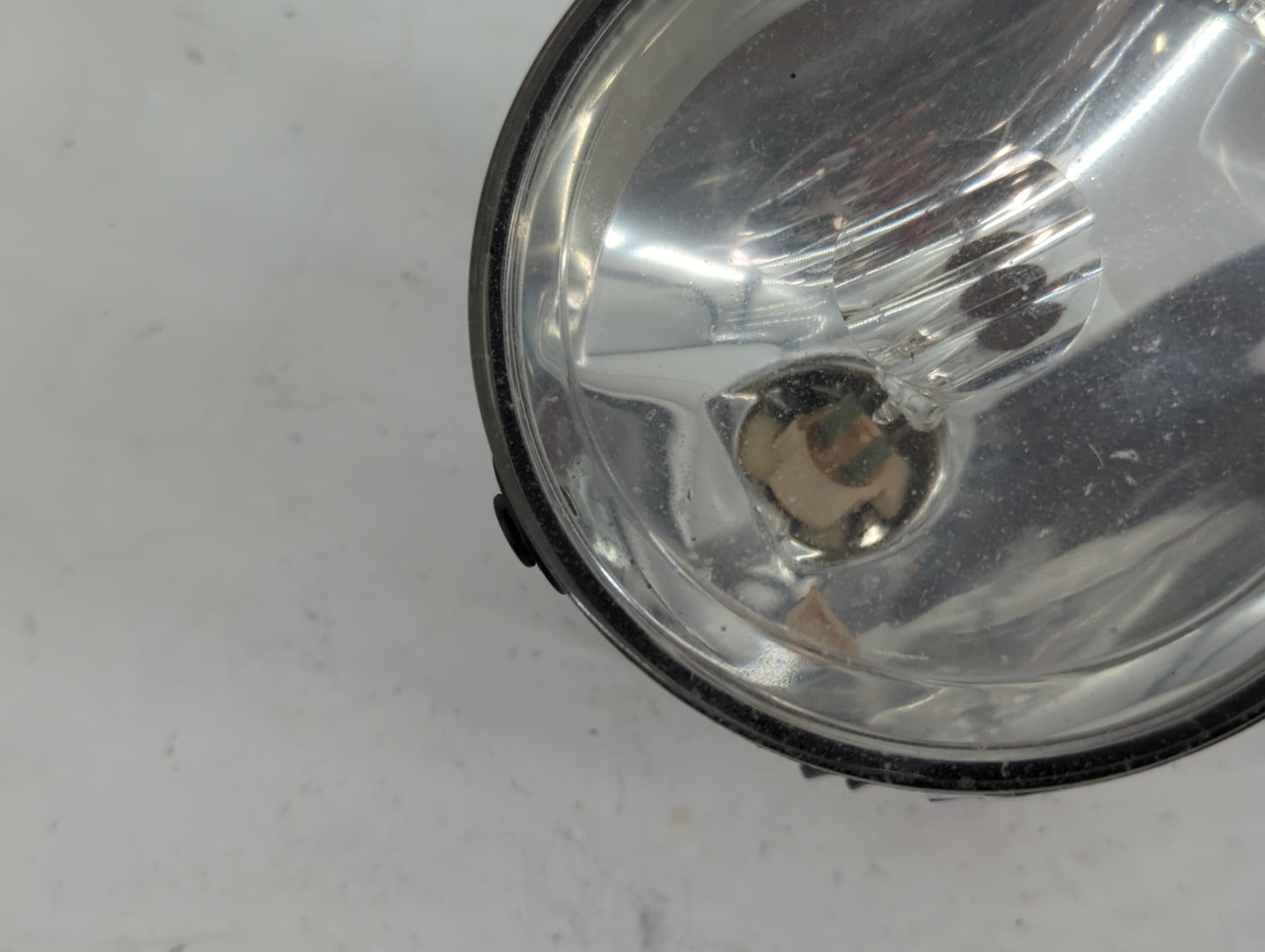 2002-2007 Buick Rendezvous Passenger Right Oem Front Light Lamp - Oemusedautoparts1.com