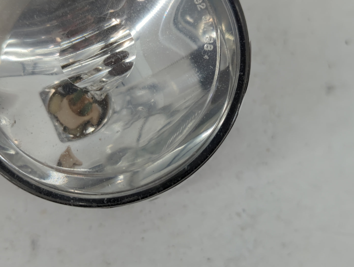 2002-2007 Buick Rendezvous Passenger Right Oem Front Light Lamp - Oemusedautoparts1.com