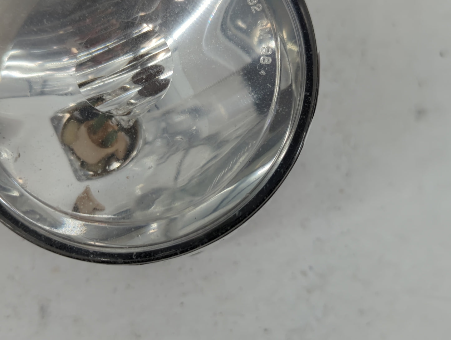 2002-2007 Buick Rendezvous Passenger Right Oem Front Light Lamp - Oemusedautoparts1.com