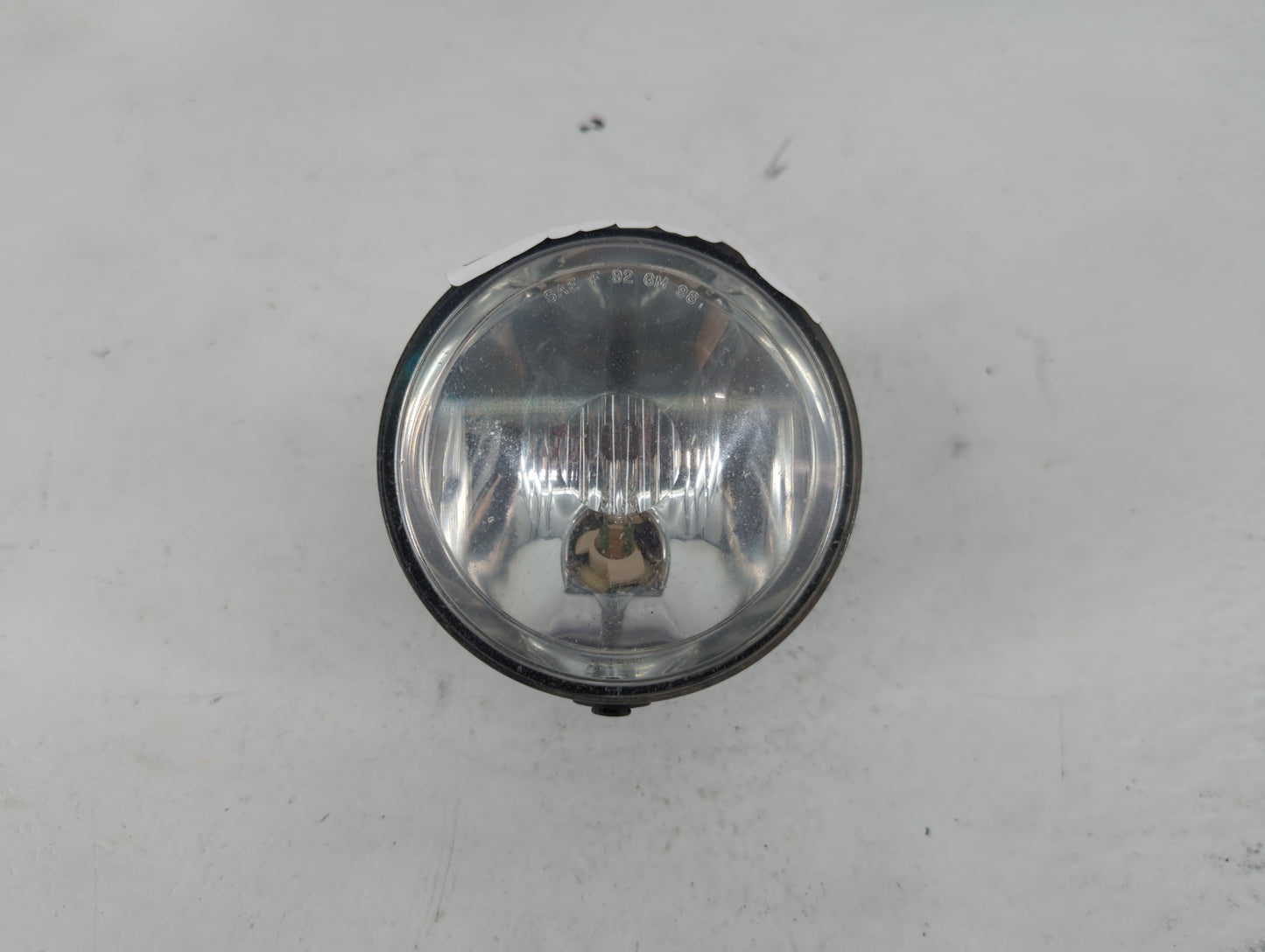 2002-2007 Buick Rendezvous Driver Left Oem Front Light Lamp - Oemusedautoparts1.com