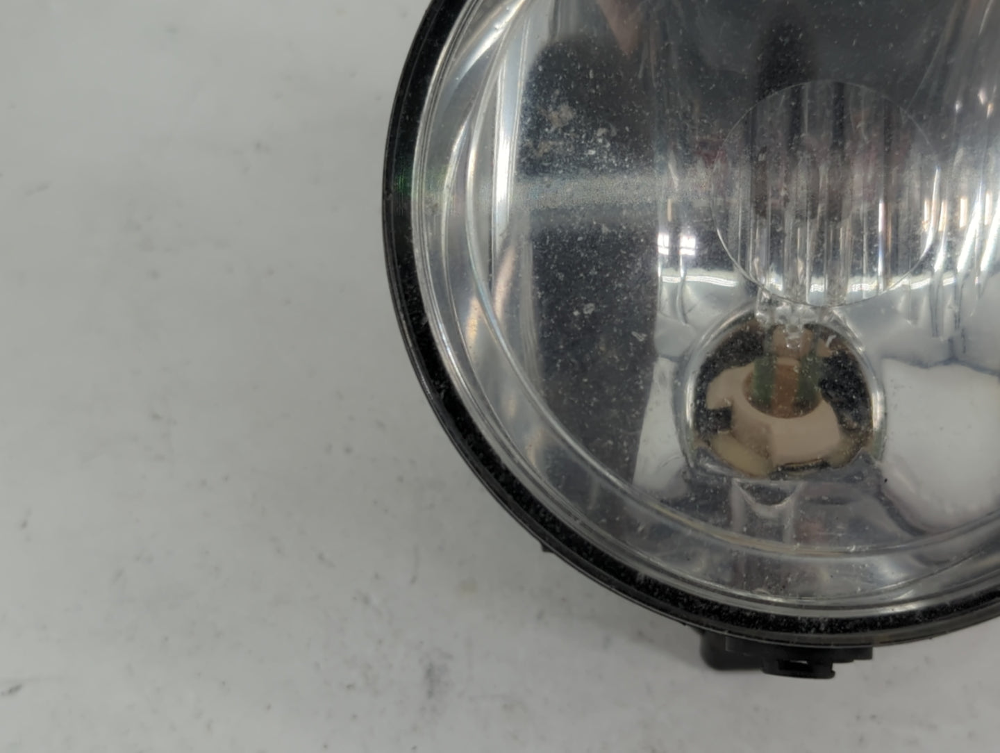 2002-2007 Buick Rendezvous Driver Left Oem Front Light Lamp - Oemusedautoparts1.com
