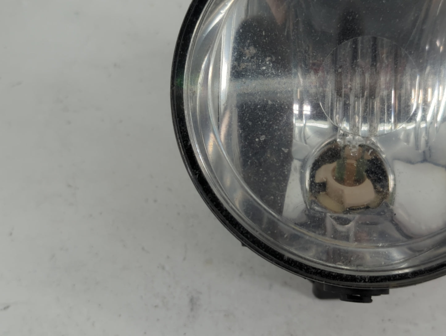 2002-2007 Buick Rendezvous Driver Left Oem Front Light Lamp - Oemusedautoparts1.com
