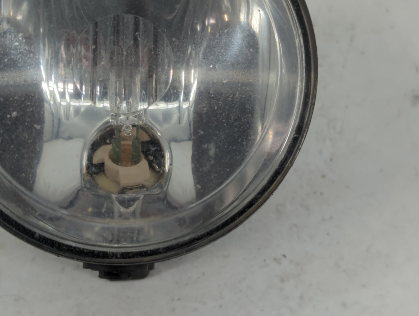 2002-2007 Buick Rendezvous Driver Left Oem Front Light Lamp - Oemusedautoparts1.com