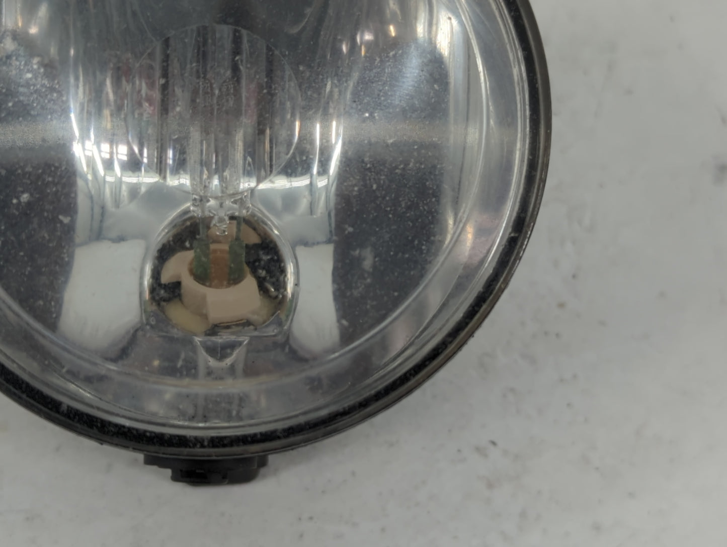 2002-2007 Buick Rendezvous Driver Left Oem Front Light Lamp - Oemusedautoparts1.com
