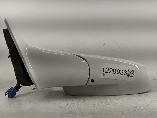 2002-2007 Buick Rendezvous Side Mirror Replacement Driver Left View Door Mirror Fits Fits 2002 2003 2004 2005 2006 2007 OEM Used Auto Parts