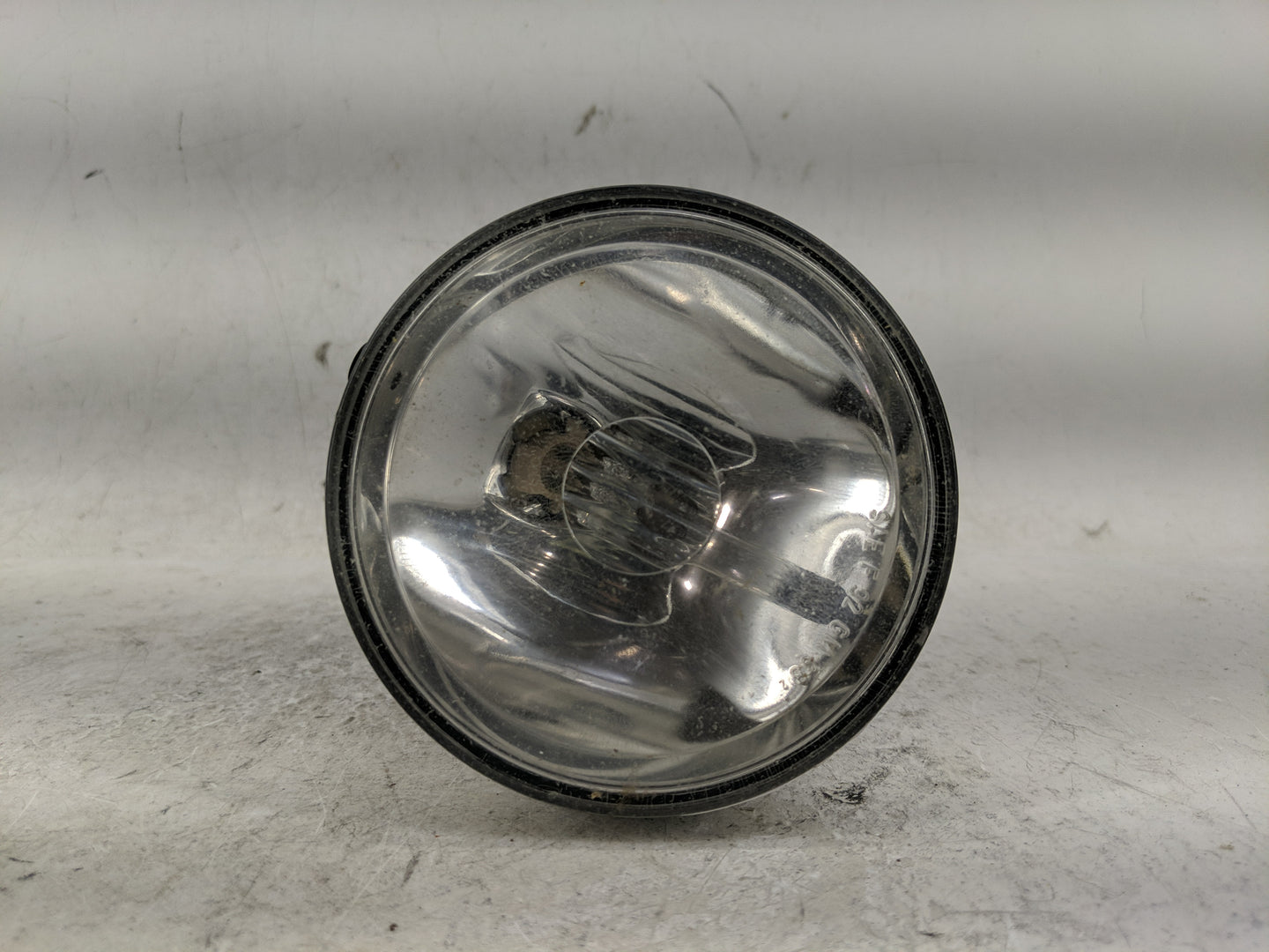 2002-2007 Buick Rendezvous Driver Left Oem Front Light Lamp - Oemusedautoparts1.com