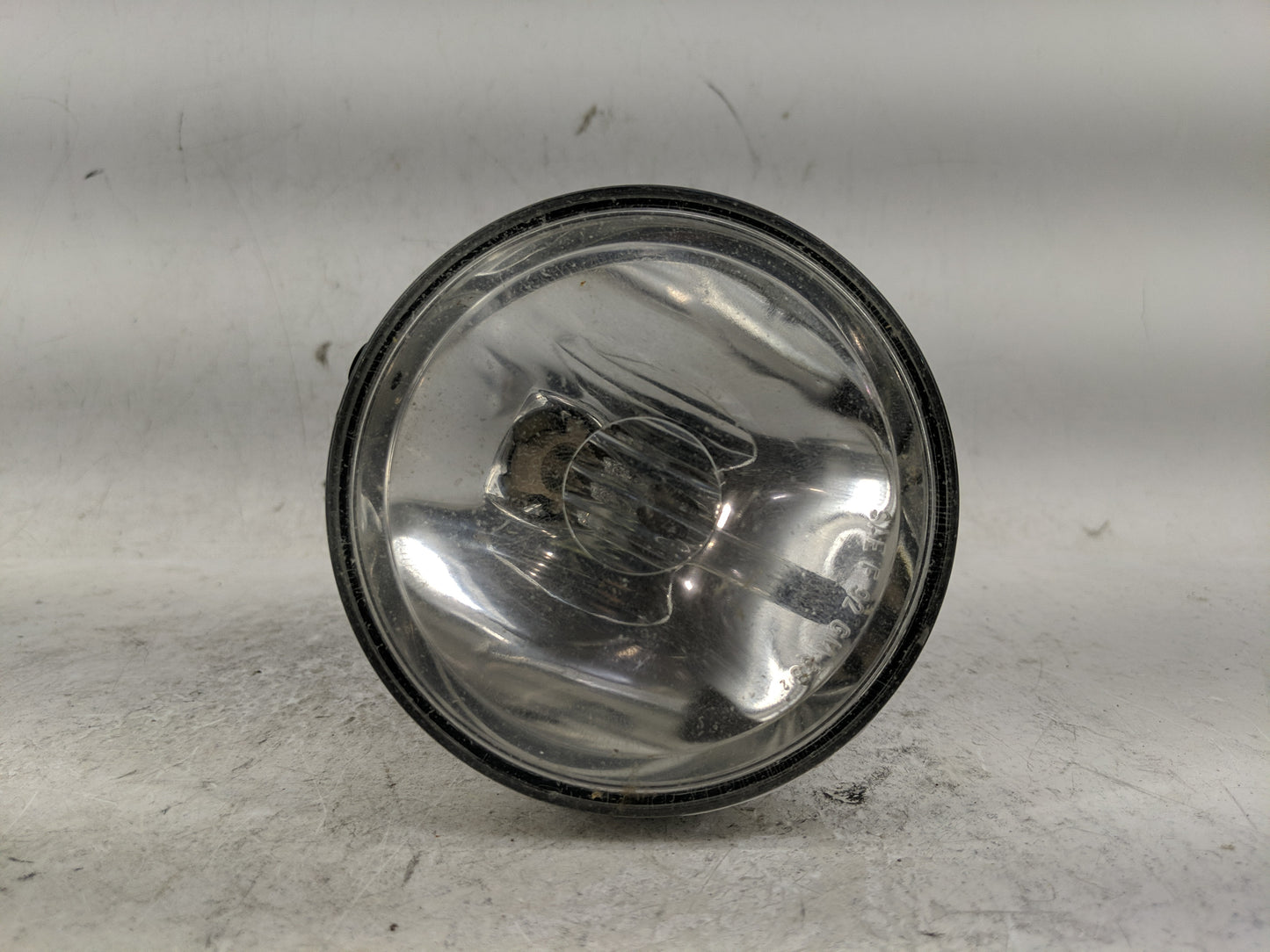 2002-2007 Buick Rendezvous Driver Left Oem Front Light Lamp - Oemusedautoparts1.com