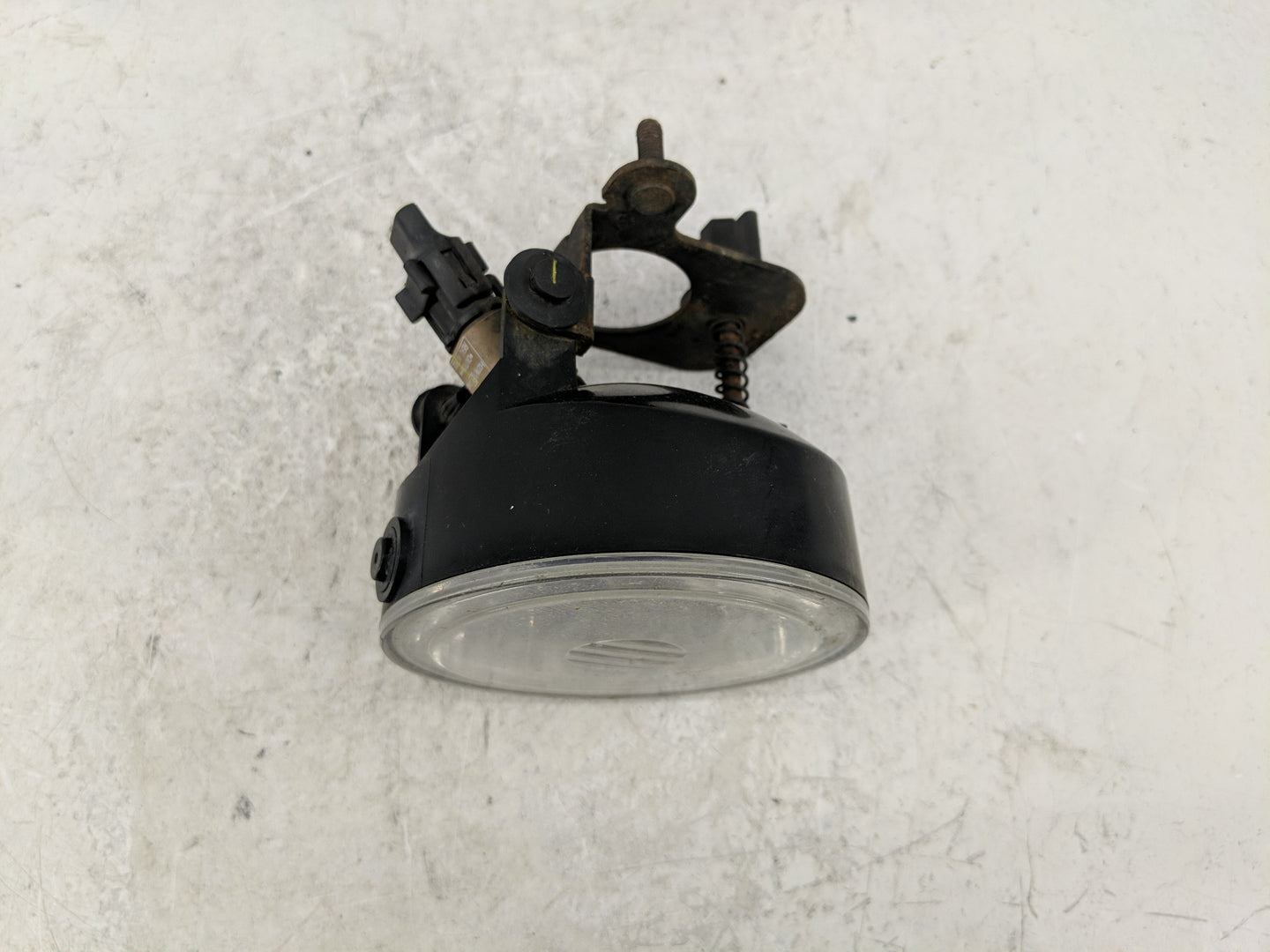 2002-2007 Buick Rendezvous Driver Left Oem Front Light Lamp - Oemusedautoparts1.com