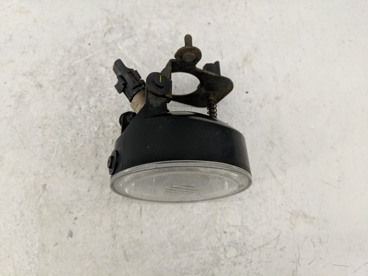 2002-2007 Buick Rendezvous Driver Left Oem Front Light Lamp - Oemusedautoparts1.com