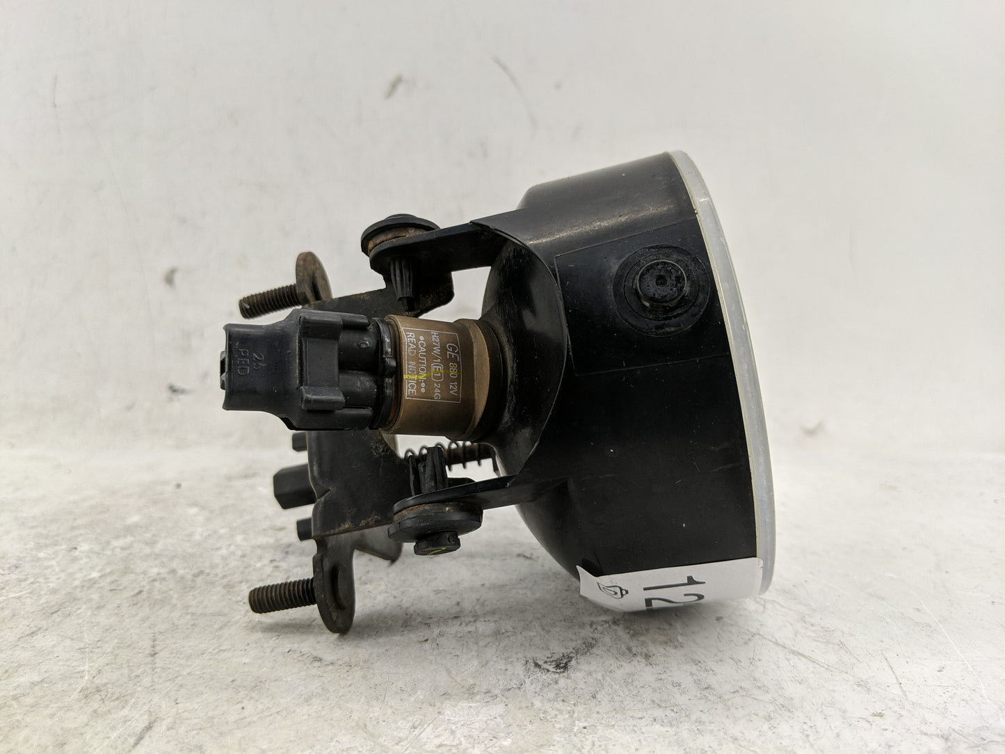 2002-2007 Buick Rendezvous Driver Left Oem Front Light Lamp - Oemusedautoparts1.com