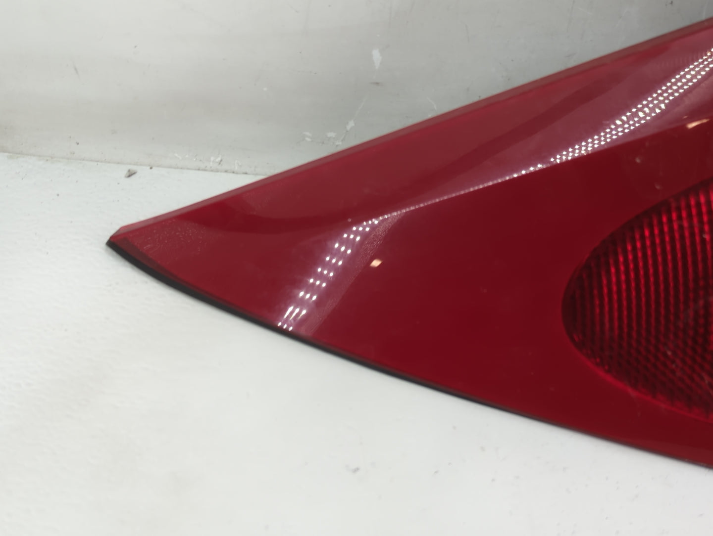 2002-2003 Buick Rendezvous Tail Light Assembly Driver Left OEM Fits Fits 2002 2003 OEM Used Auto Parts - Oemusedautoparts1.c