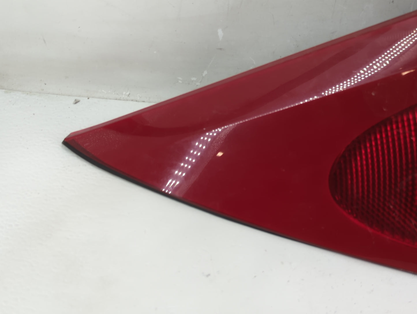 2002-2003 Buick Rendezvous Tail Light Assembly Driver Left OEM Fits Fits 2002 2003 OEM Used Auto Parts - Oemusedautoparts1.c