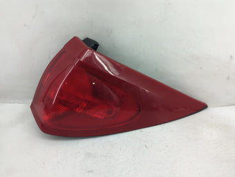 compare product 2002-2003 Buick Rendezvous Tail Light Assembly Passenger Right OEM Fits Fits 2002 2003 OEM Used Auto Parts