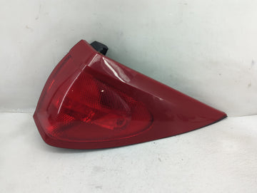 2002-2003 Buick Rendezvous Tail Light Assembly Passenger Right OEM Fits Fits 2002 2003 OEM Used Auto Parts - Oemusedautopart