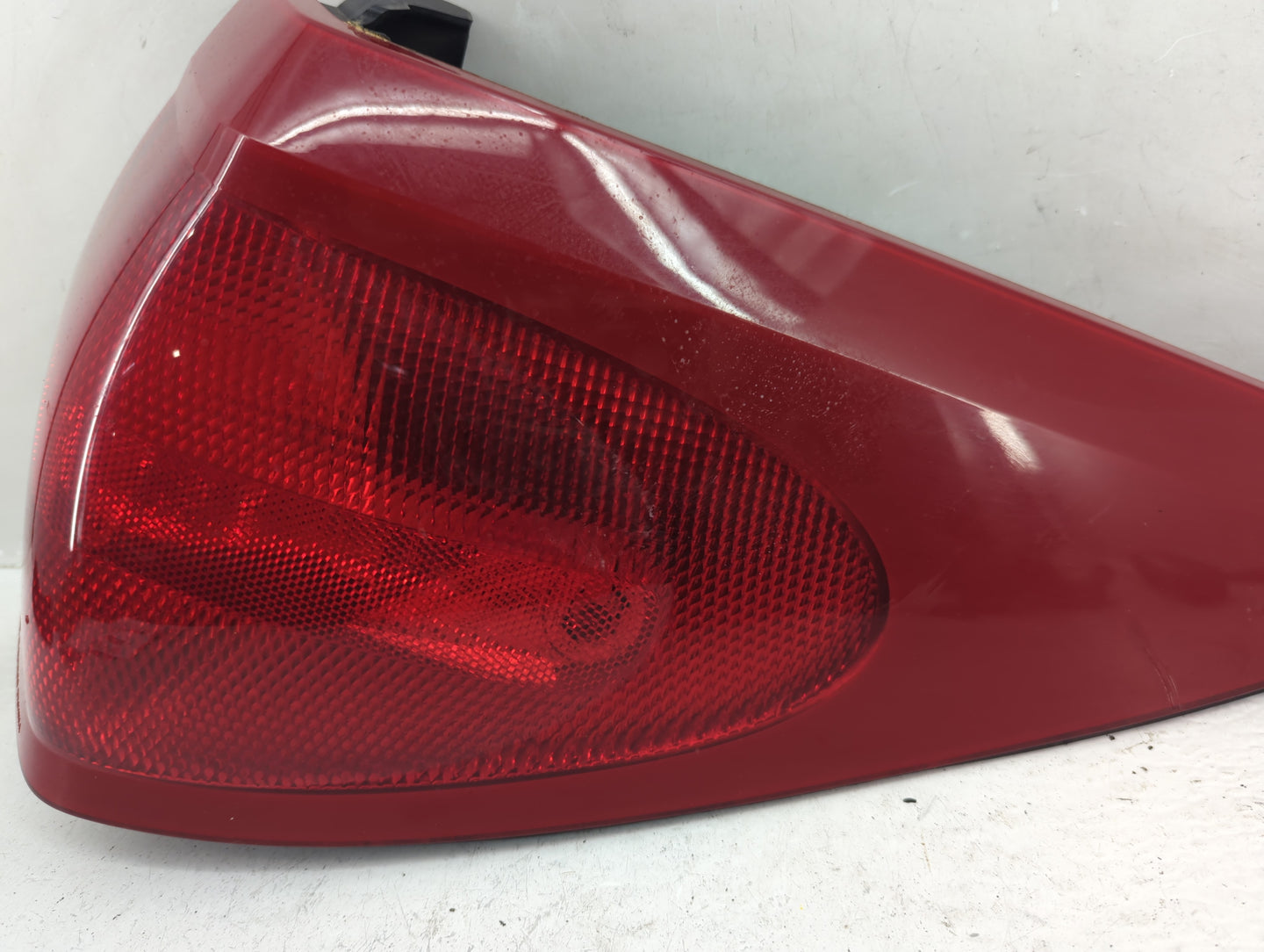 2002-2003 Buick Rendezvous Tail Light Assembly Passenger Right OEM Fits Fits 2002 2003 OEM Used Auto Parts - Oemusedautopart
