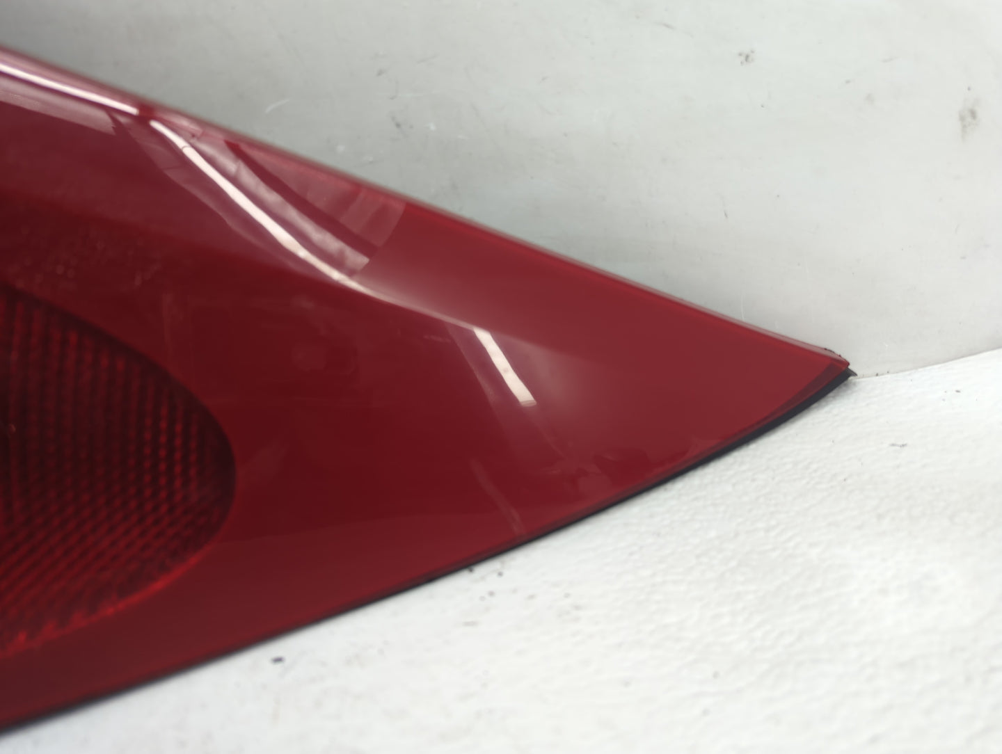 2002-2003 Buick Rendezvous Tail Light Assembly Passenger Right OEM Fits Fits 2002 2003 OEM Used Auto Parts - Oemusedautopart