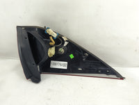 2002-2003 Buick Rendezvous Tail Light Assembly Passenger Right OEM Fits Fits 2002 2003 OEM Used Auto Parts - Oemusedautopart