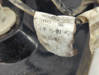 2002-2003 Buick Rendezvous Tail Light Assembly Passenger Right OEM Fits Fits 2002 2003 OEM Used Auto Parts - Oemusedautopart