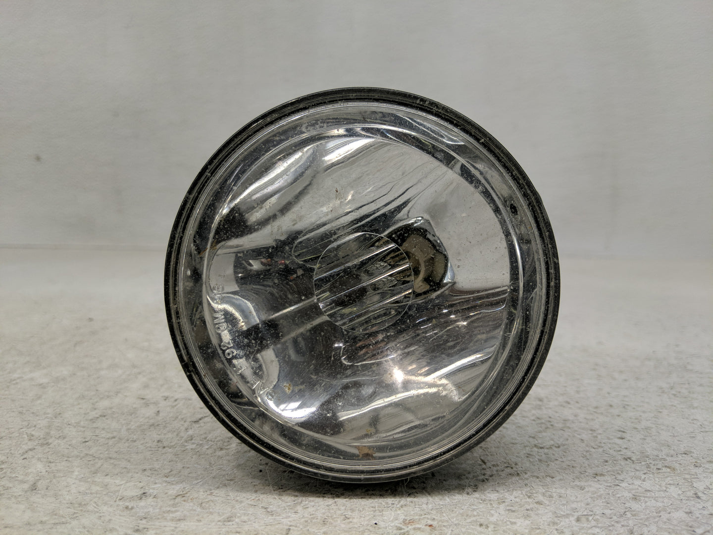2002-2007 Buick Rendezvous Passenger Right Oem Fog Light Lamp - Oemusedautoparts1.com