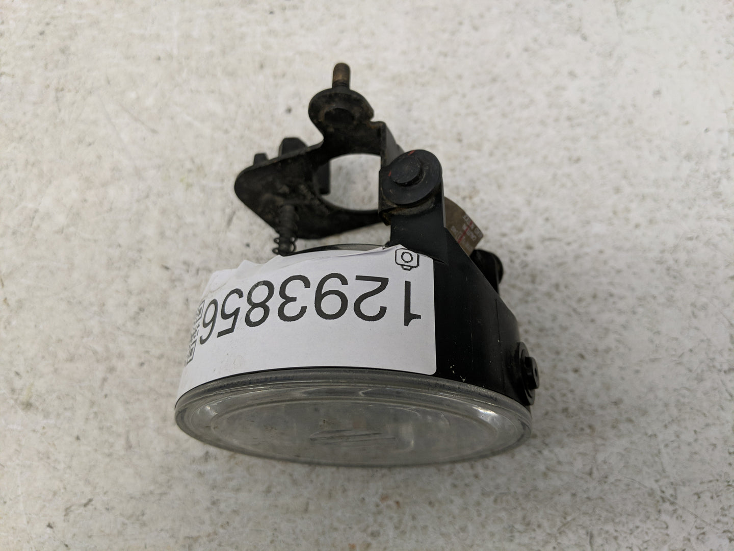 2002-2007 Buick Rendezvous Passenger Right Oem Fog Light Lamp - Oemusedautoparts1.com