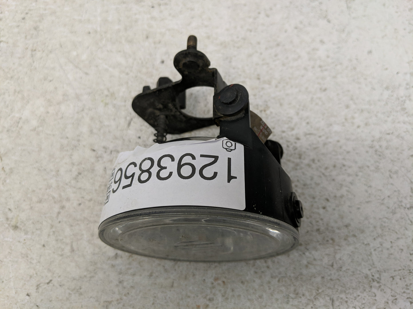 2002-2007 Buick Rendezvous Passenger Right Oem Fog Light Lamp - Oemusedautoparts1.com