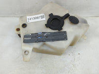 2002 Buick Rendezvous Radiator Coolant Overflow Expansion Tank Bottle 1413087 - Oemusedautoparts1.com