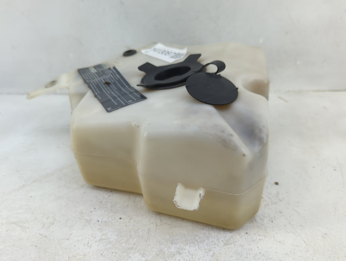 2002 Buick Rendezvous Radiator Coolant Overflow Expansion Tank Bottle 1413087 - Oemusedautoparts1.com