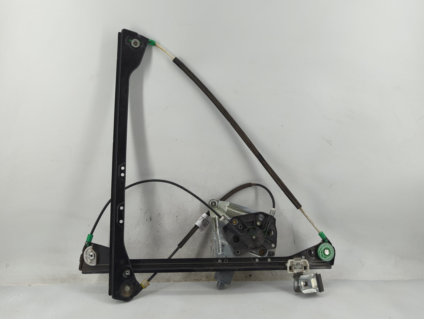 2002-2007 Buick Rendezvous Used Window Regulator Passenger Front - Oemusedautoparts1.com