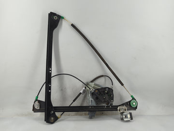 2002-2007 Buick Rendezvous Used Window Regulator Passenger Front - Oemusedautoparts1.com
