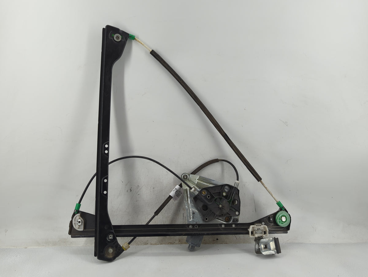 2002-2007 Buick Rendezvous Used Window Regulator Passenger Front 1414781 - Oemusedautoparts1.com