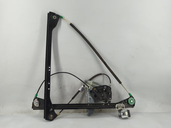 compare product 2002-2007 Buick Rendezvous Used Window Regulator Passenger Front 1414781
