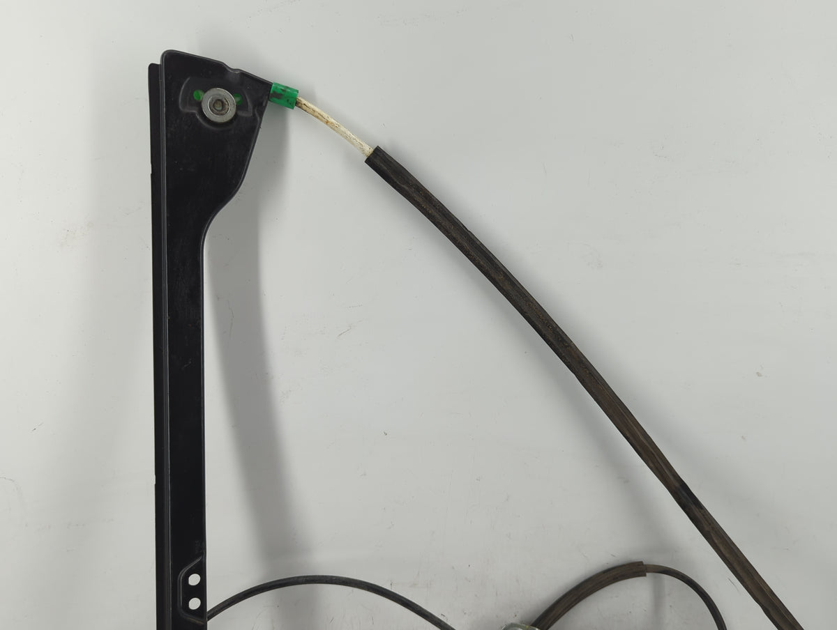 2002-2007 Buick Rendezvous Used Window Regulator Passenger Front 1414781 - Oemusedautoparts1.com
