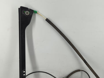2002-2007 Buick Rendezvous Used Window Regulator Passenger Front