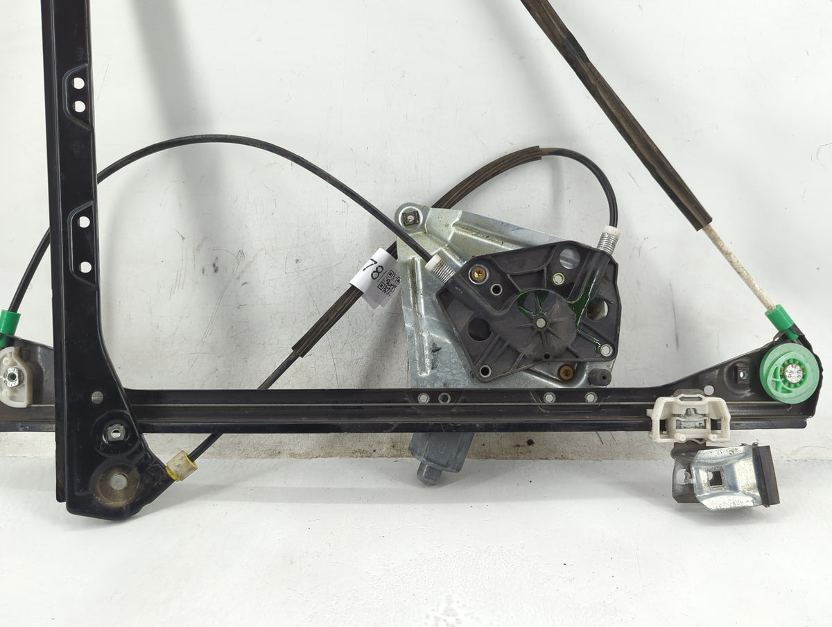 2002-2007 Buick Rendezvous Used Window Regulator Passenger Front 1414781 - Oemusedautoparts1.com