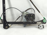 2002-2007 Buick Rendezvous Used Window Regulator Passenger Front 1414781 - Oemusedautoparts1.com